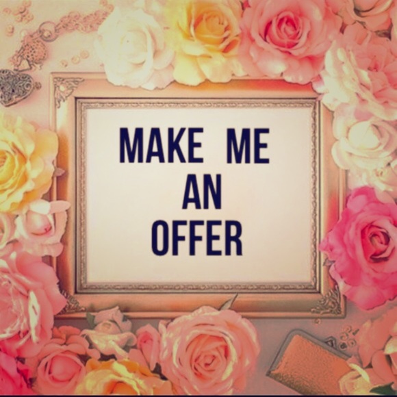 I will ALWAYS respond, let’s make a deal! - Picture 2 of 2