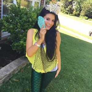 Meet your Posher, Sofía