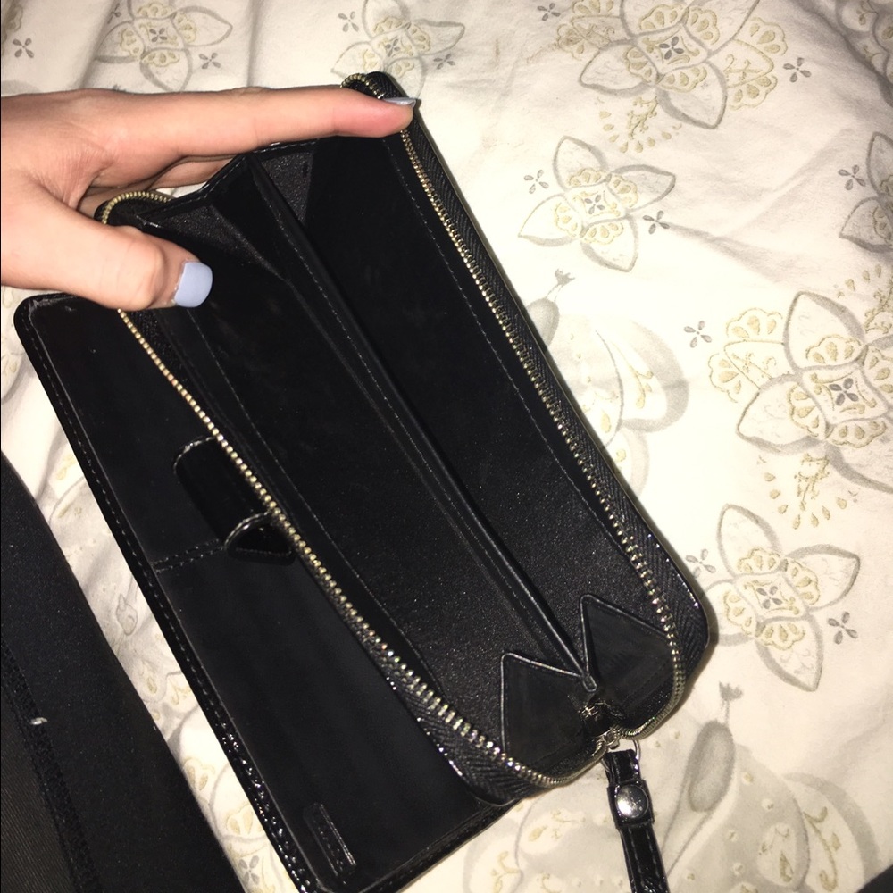 Coach Wallet - Picture 3 of 3