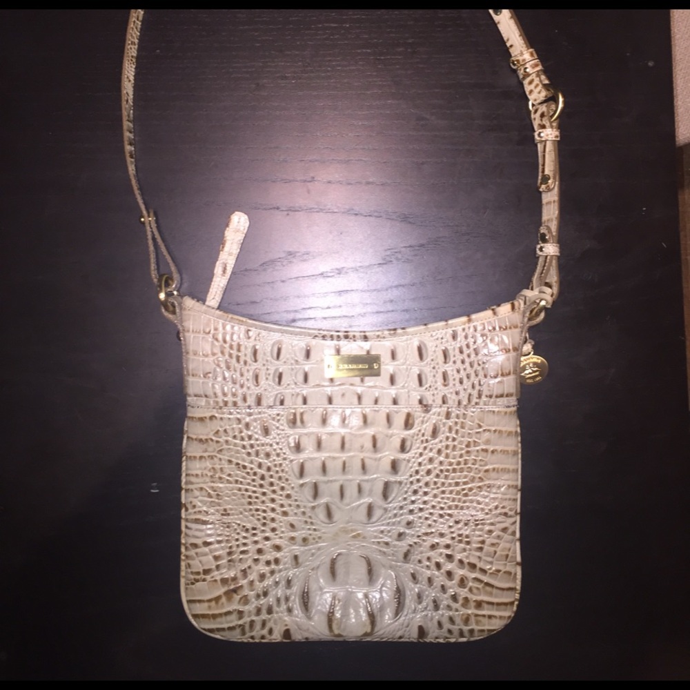 Brahmin Jody Melbourne Crossbody