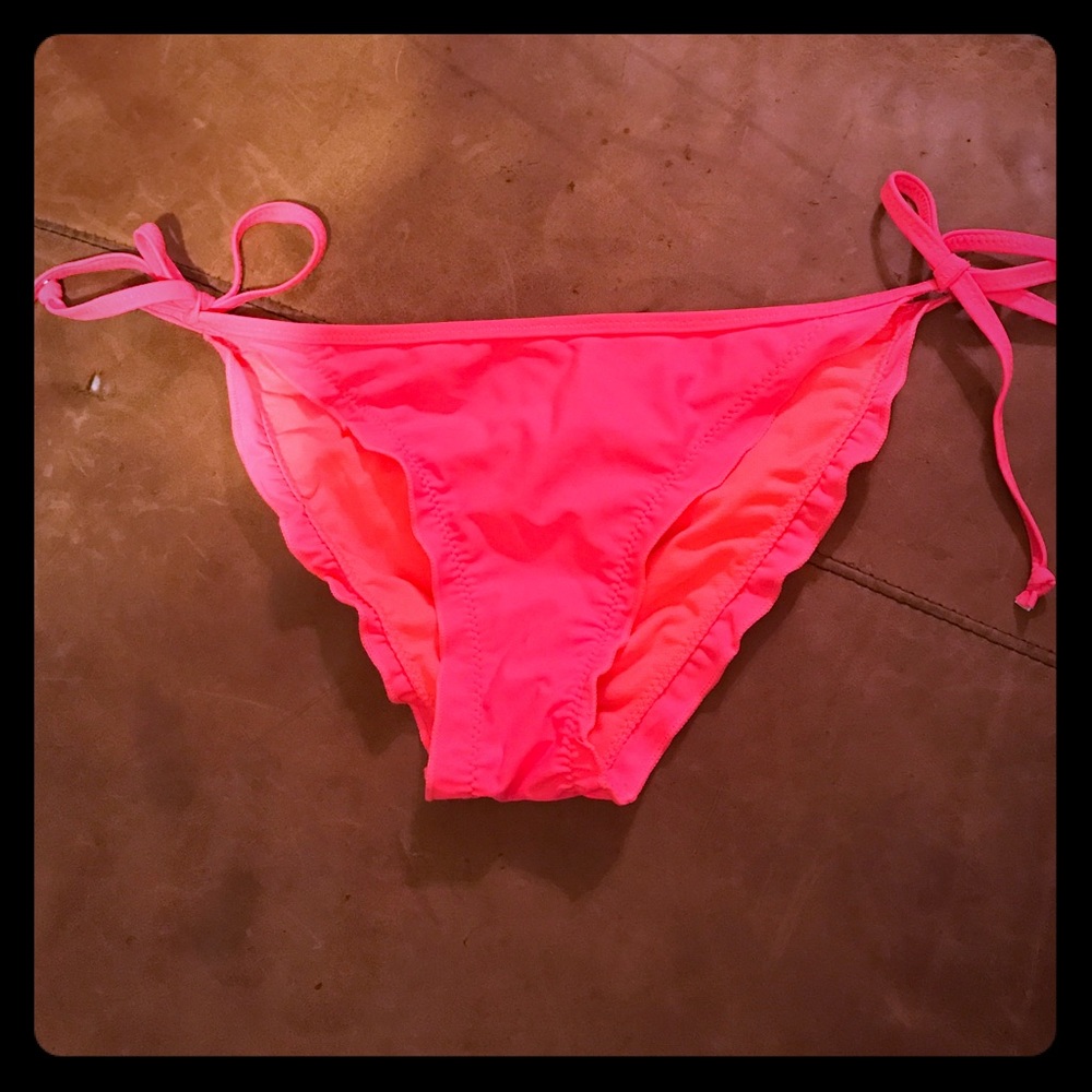 Windsor Bikini Bottom