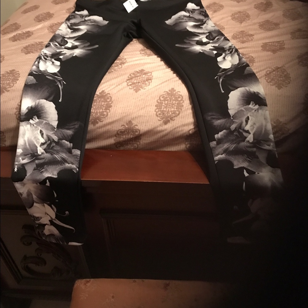 Express leggings