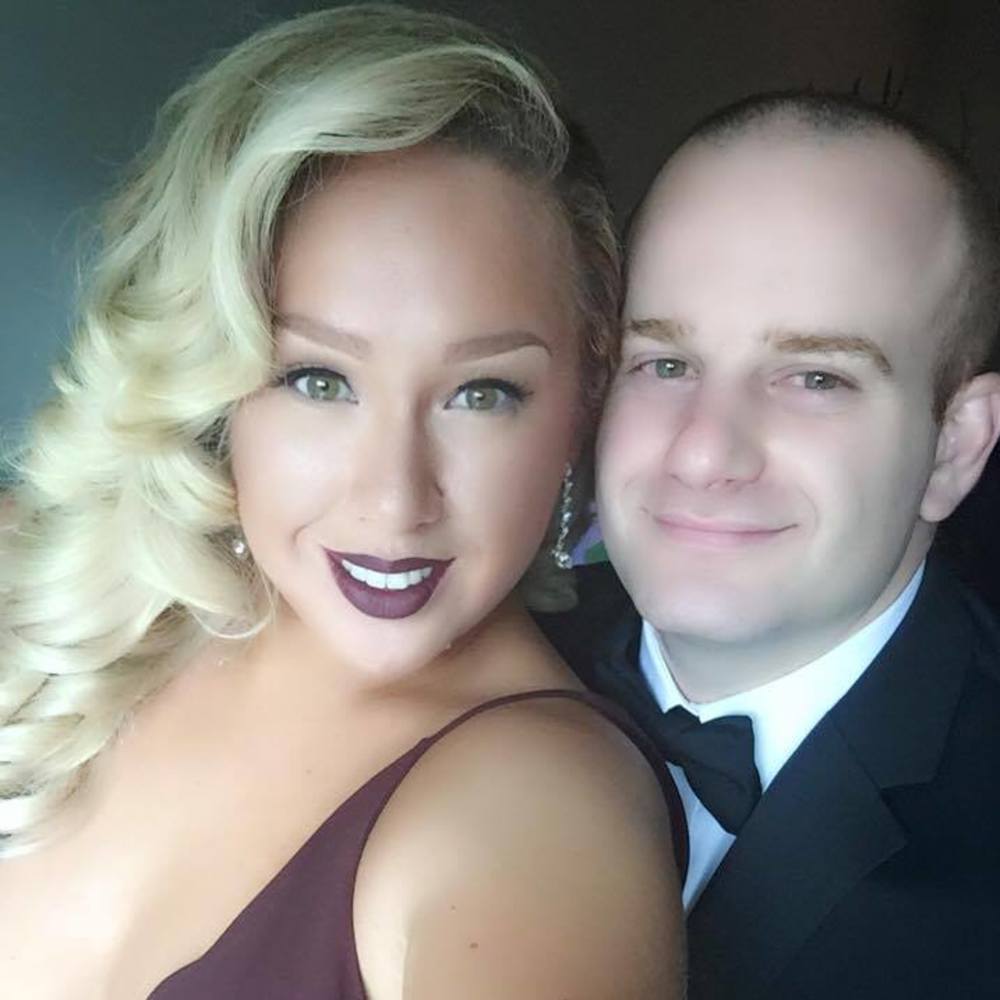 Meet your Posher, Azaliya