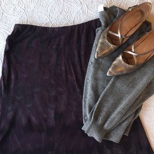 🎄Christmas Sale🎄Nally & Millie Reversible Skirt