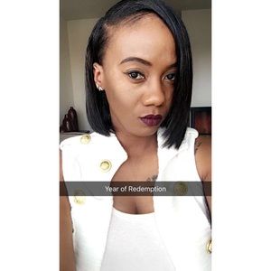 Meet your Posher, Joyner