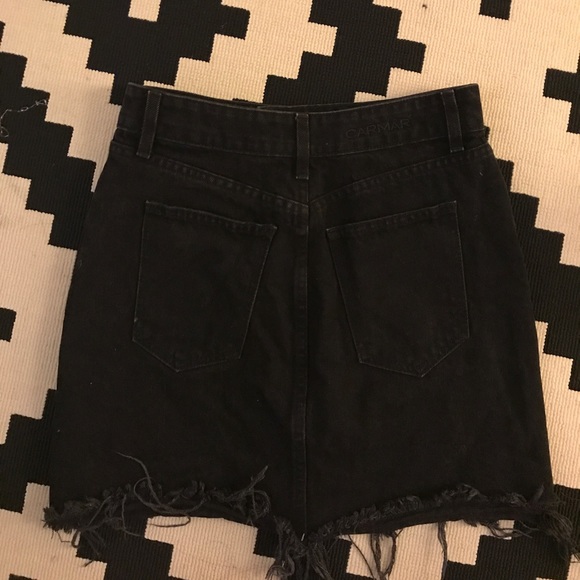 FLASH SALE ๐Host Pick ๐CarMar Rose Skirt - Picture 4 of 4