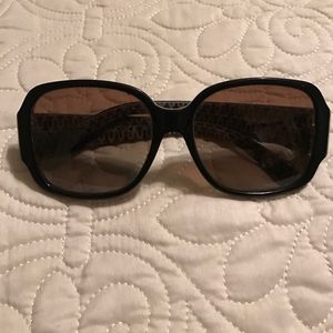 Tory Burch Sunglasses