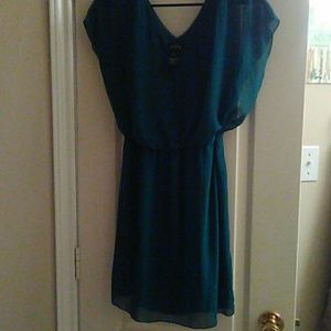 Enfocus studio dress size 6