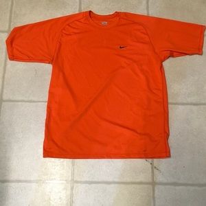 Nike Short Sleeve Tee!