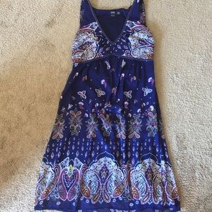 Woman's Esprit dress
