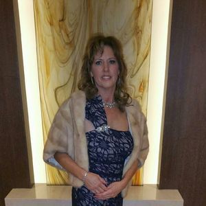 Meet your Posher, Cheryl