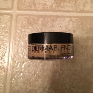 Derma blend cover creme