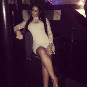 Meet your Posher, Elisabeth