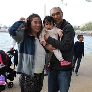 Meet your Posher, Anson