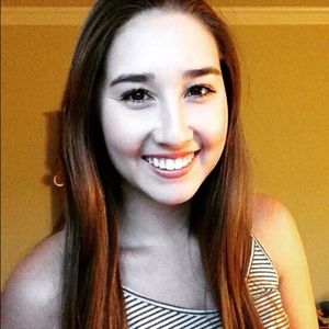 Meet your Posher, Kristen