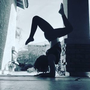 Meet your Posher, Jasmine