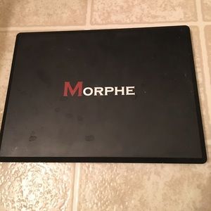 Morphe 35k palette