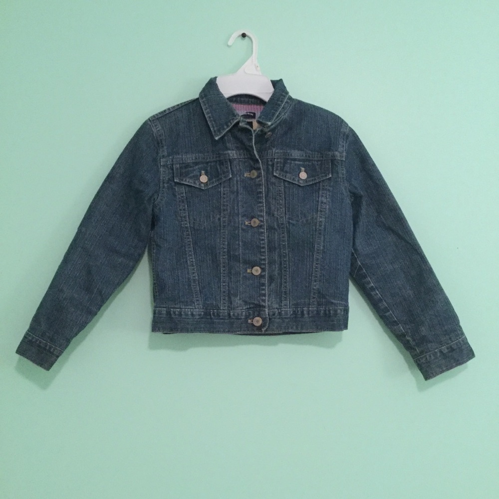 🎉HOST PICK 🎉Jean Jacket