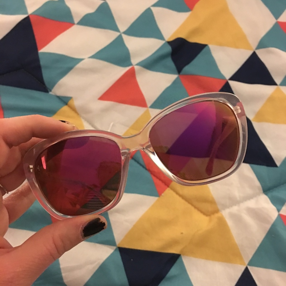 Michael Kors sunglasses