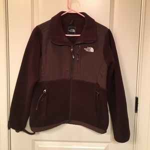 The North Face Denali