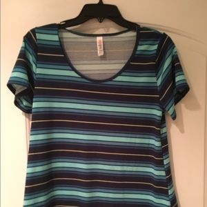 Lularoe small classic