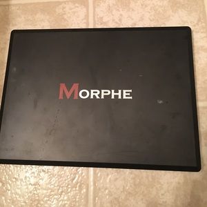 Morphe 35t palette