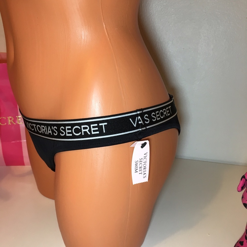 NEW VS THE ITSY BIKINI BOTTOM LOGO - Picture 2 of 4