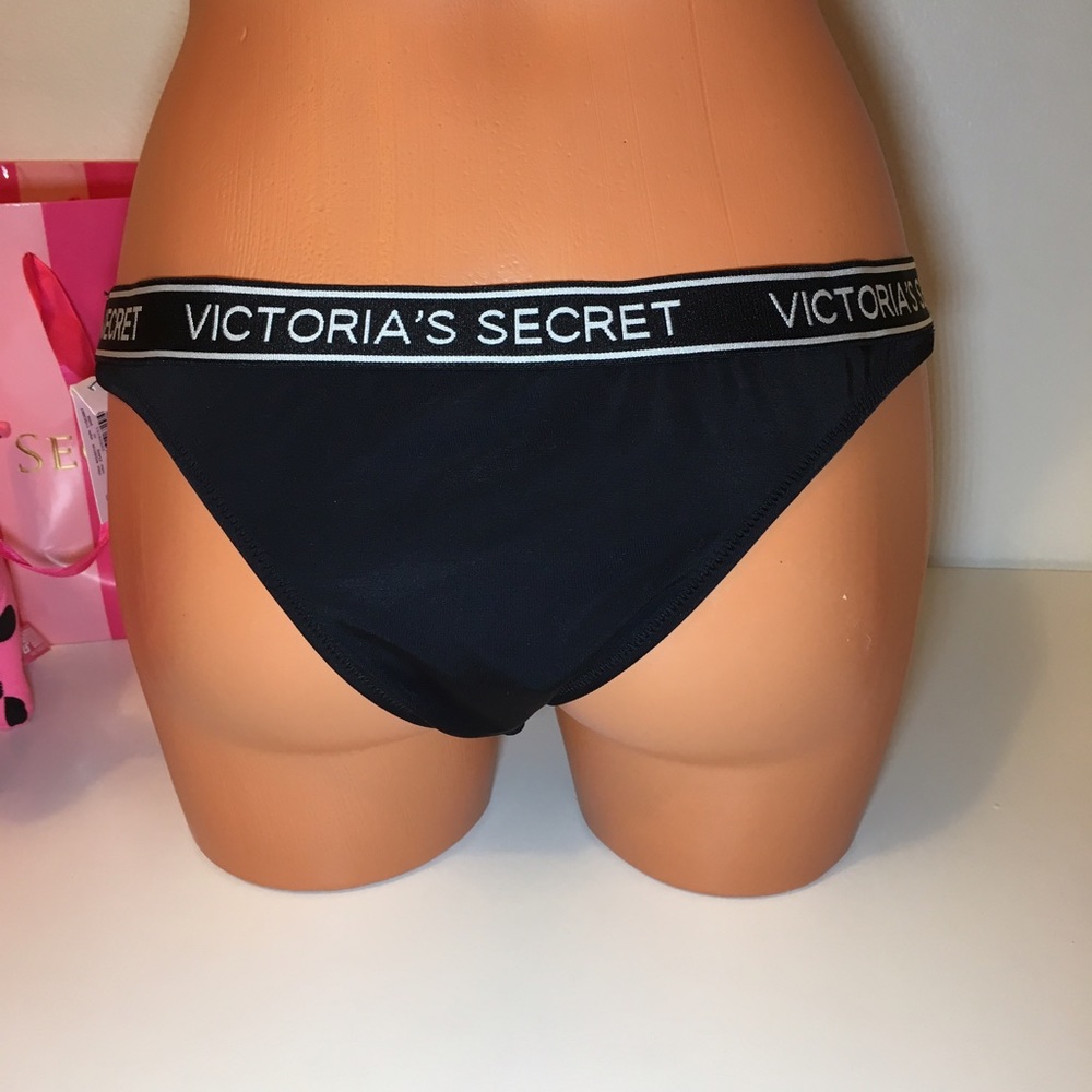 NEW VS THE ITSY BIKINI BOTTOM LOGO - Picture 3 of 4