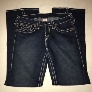 True Religion Jeans - Big Joey T