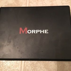 Morphe 35w palette