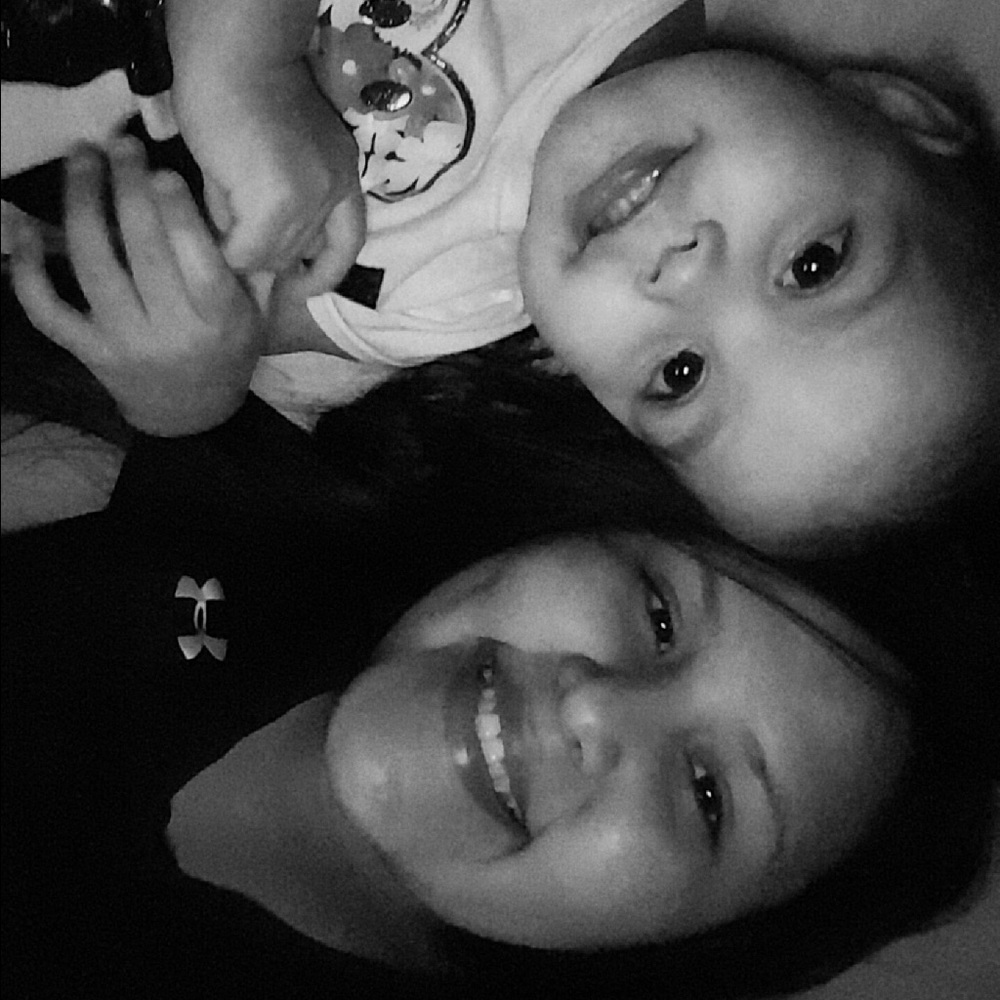 Meet your Posher, Shania