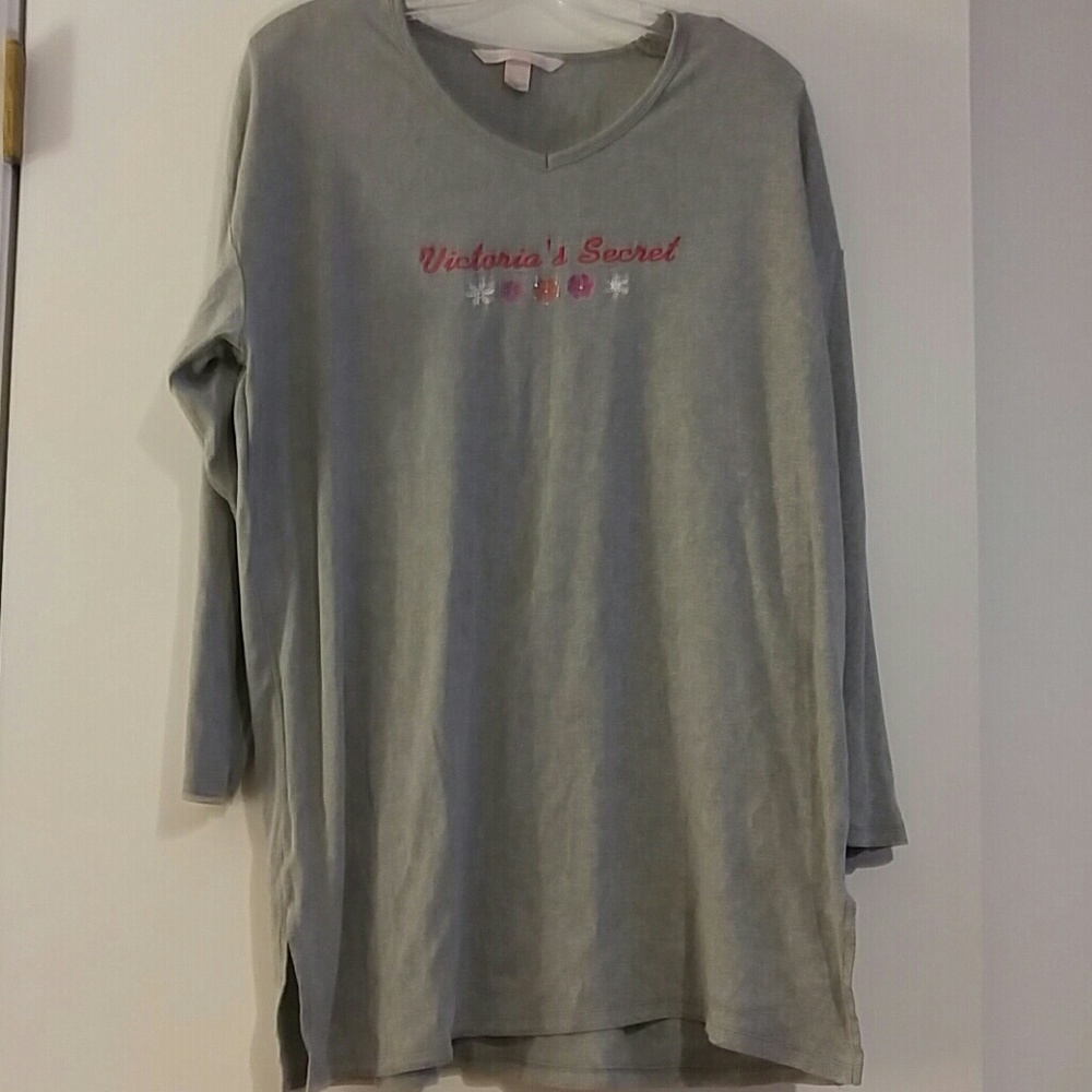 Victoria secret sleep shirt