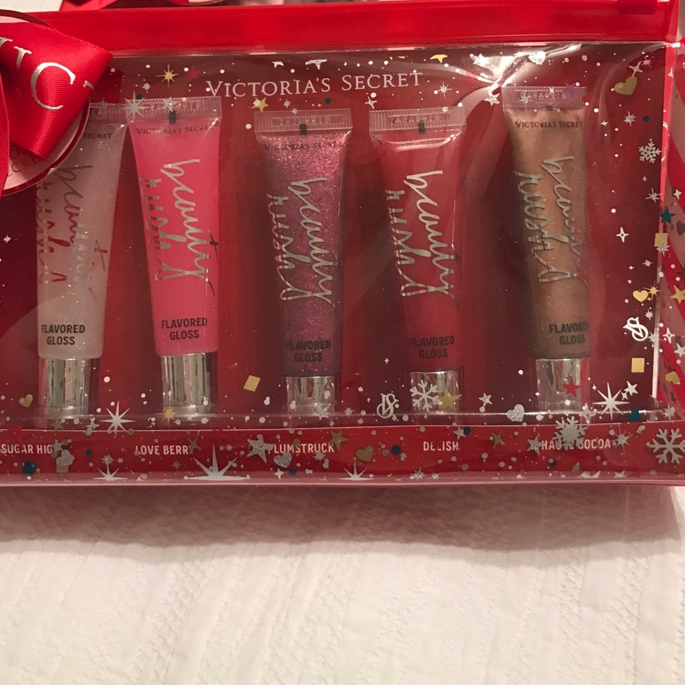 Lip gloss