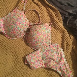 Victoria secret swim suit