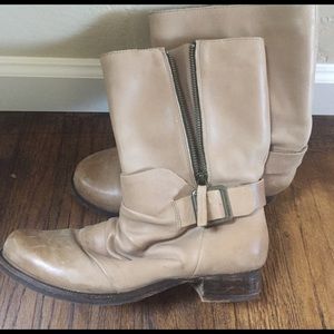Vince Camuto boots