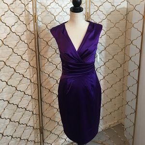 Betsy and Adam dress