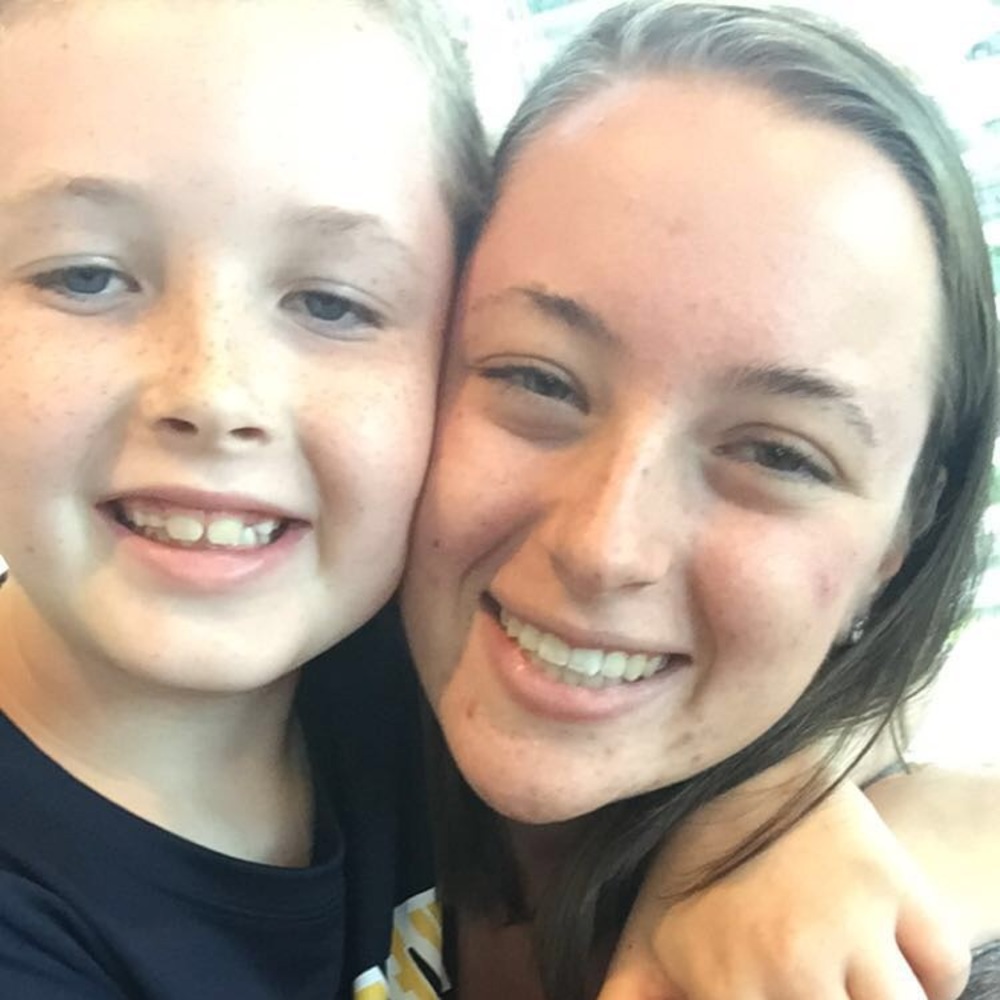 Meet your Posher, Kennedy