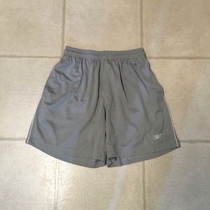 Reebok athletic shorts!
