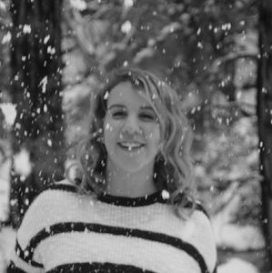 Meet your Posher, Sadie