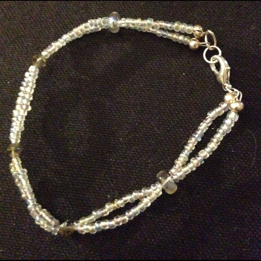 Handmade by KalgirlInc.bracelet