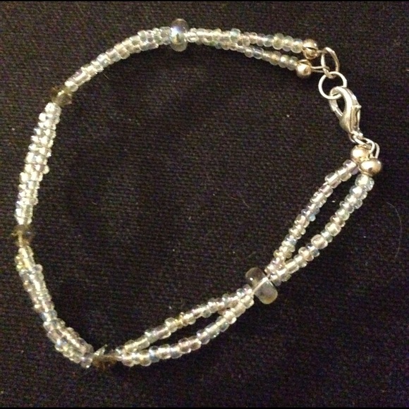 Handmade by KalgirlInc.bracelet - Picture 1 of 2