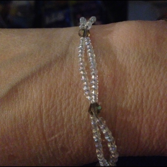 Handmade by KalgirlInc.bracelet - Picture 2 of 2