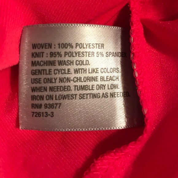 Sold ✅work week chic HP 3/29/17 - Picture 3 of 3