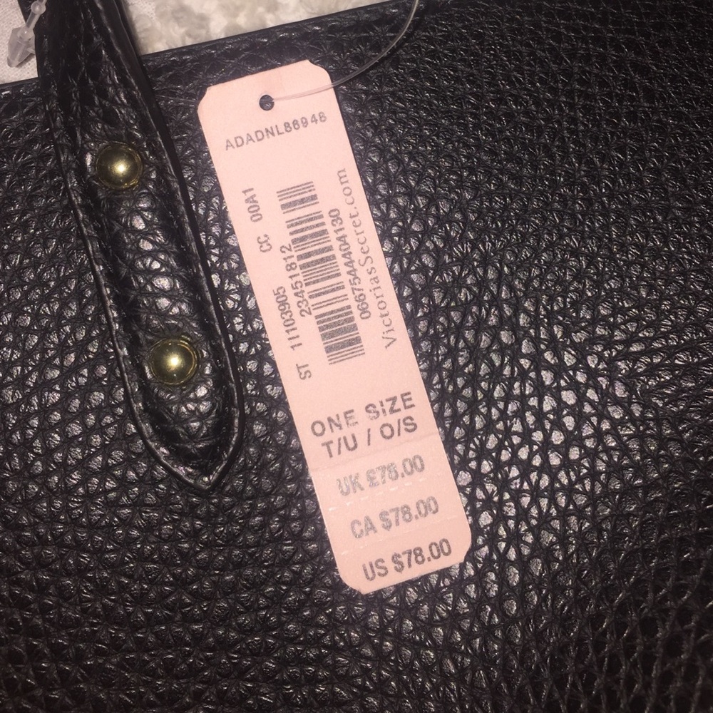 victorias secret bag