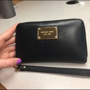 Michael Kors wallet