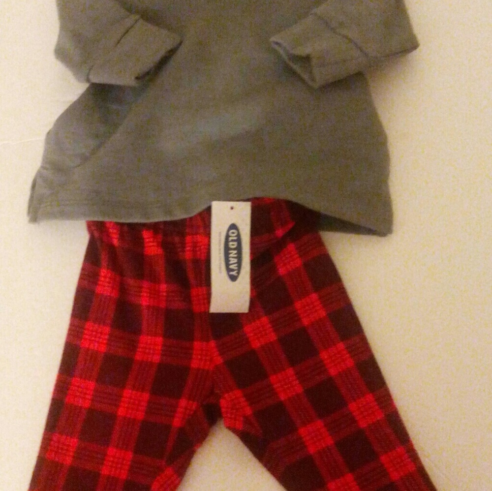 2 piece set
