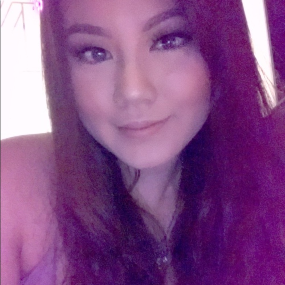 Meet your Posher, Kate