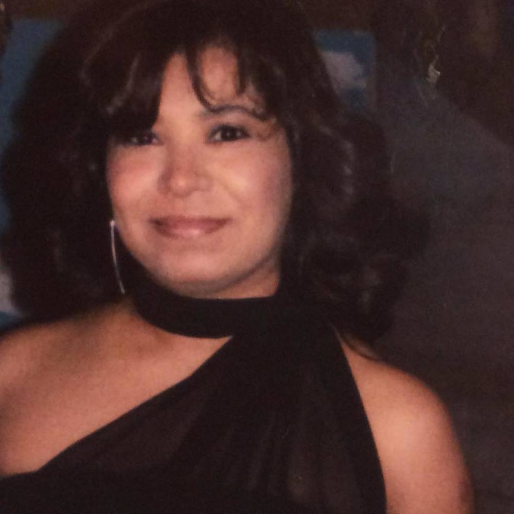 Meet your Posher, Maricella