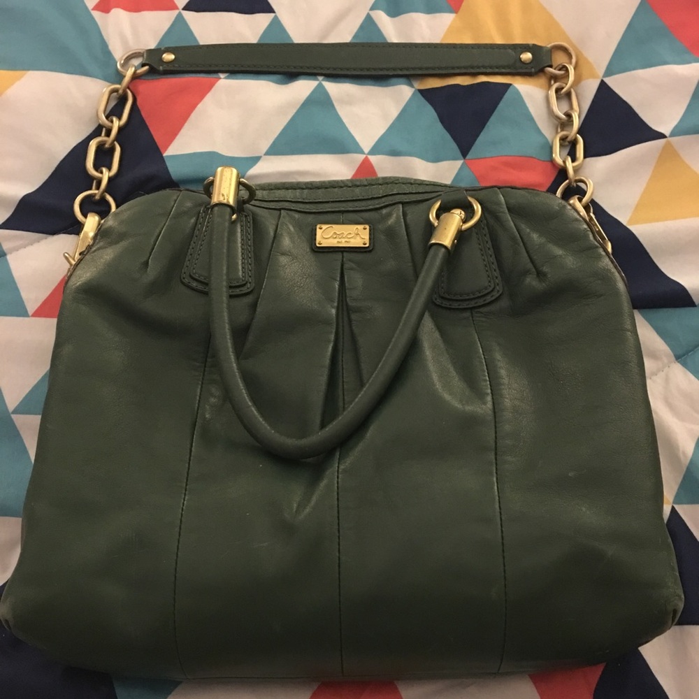 Coach Kirsten shoulder bag