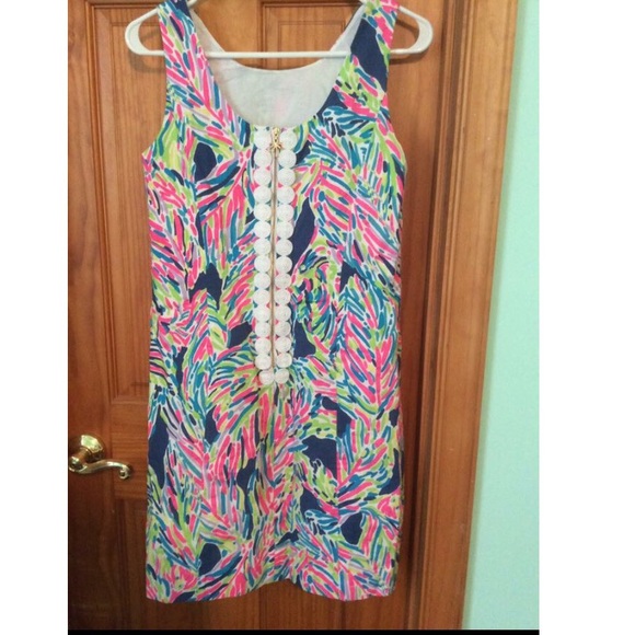 ❌SOLD❌ EUC Palm Reader Shift - Picture 2 of 3